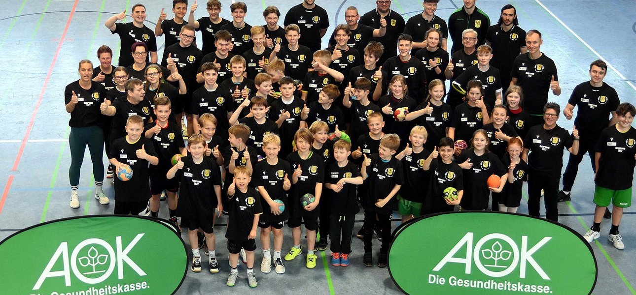Ostercamp 2022 VfL Eintracht Hagen Tag 1